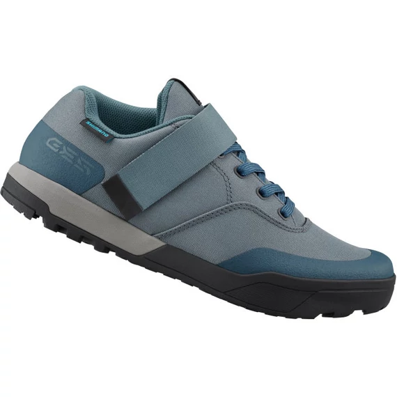 CIPŐ GRAVITY SPD SHIMANO GE500W DENIM NŐI 39
