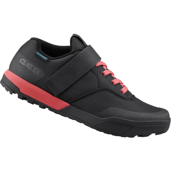 CIPŐ GRAVITY SPD SHIMANO GE500W DENIM NŐI 40