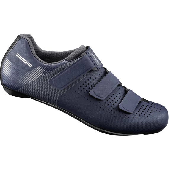 CIPŐ ORSZÁGÚTI SHIMANO RC100 FÉRFI TENGERÉSZKÉK 41
