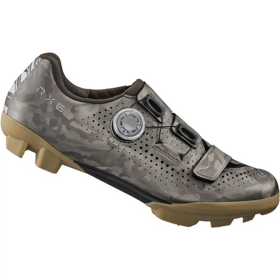 CIPÖ SHIMANO RC300 NÖI PASZTELLZÖLD MÉRET:41