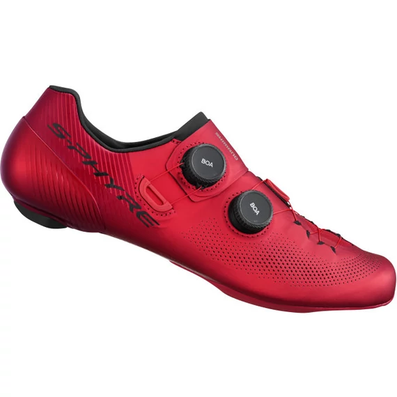 CIPÖ SHIMANO RC903 FEKETE SZÉLES, MÉRET:45