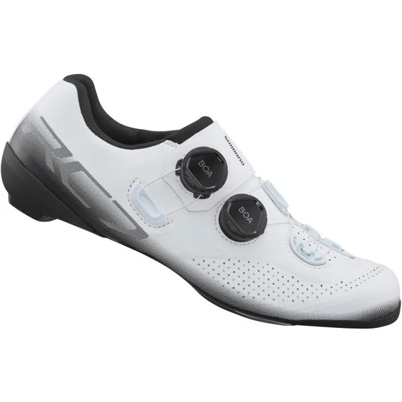 CIPŐ ORSZÁGÚTI SHIMANO RC903W FEHÉR NŐI 40