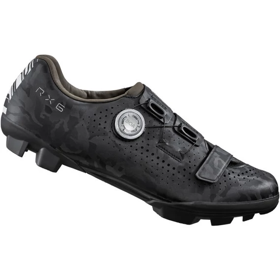 CIPÖ SHIMANO RX600 ZÖLD MÉRET:45