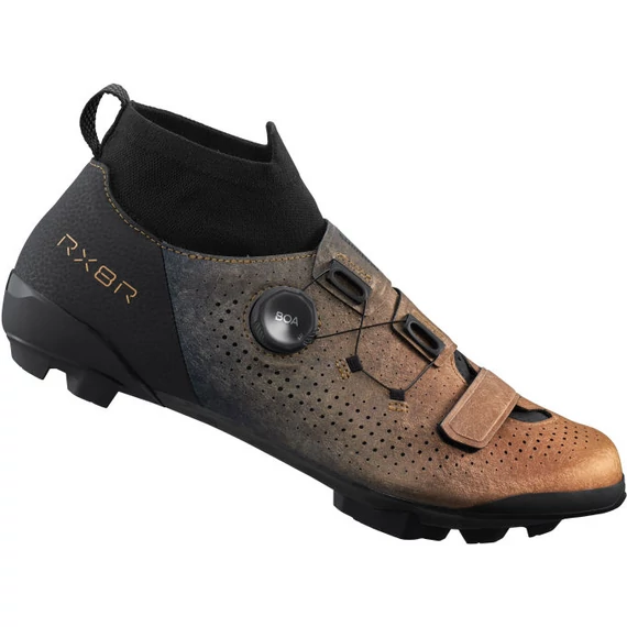 CIPÖ SHIMANO RX801 EZÜST MÉRET:45