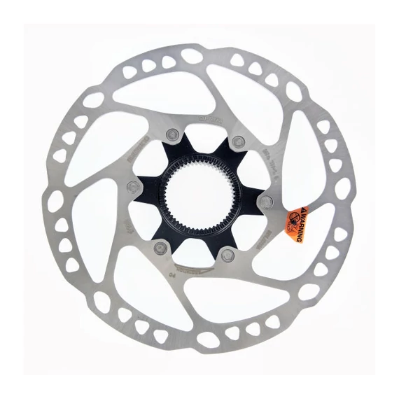 FÉKTÁRCSA SMRT64SKC 160MM CENTER LOCK 10-ESCSOMAG !!!