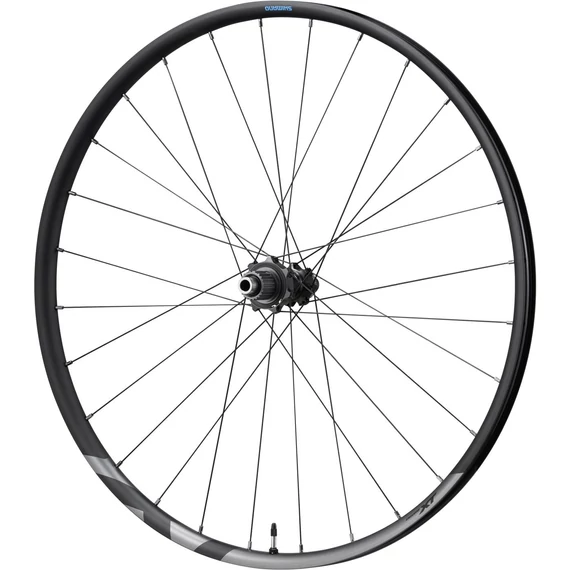 KERÉK E XT 27,5" MTB TÁRCSAFÉK FEKETE PEREMES / UST E15 110MM OLD
