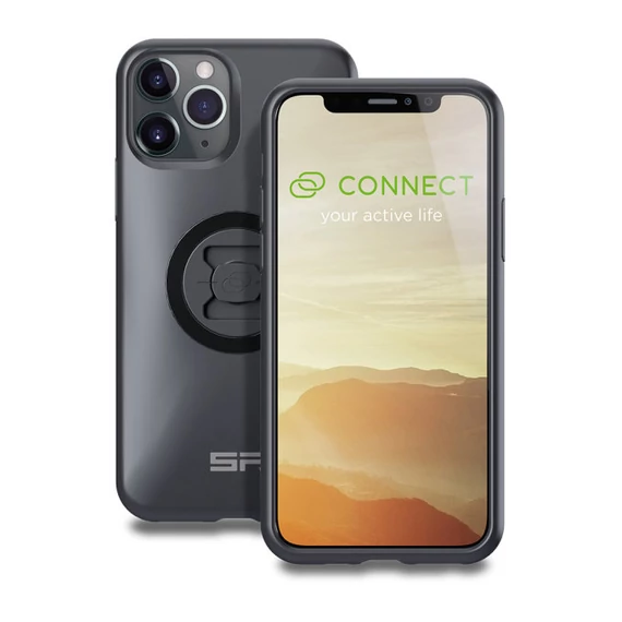 TELEFONTOK SP CONNECT iPhone iPhone 11 csak tok {2}