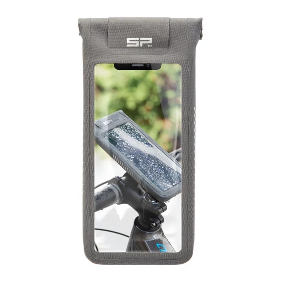 ESŐVÉDŐ SP CONNECT UNIVERZÁLIS L méret TELEFONTARTÓHOZ 172X85X10MM {2}