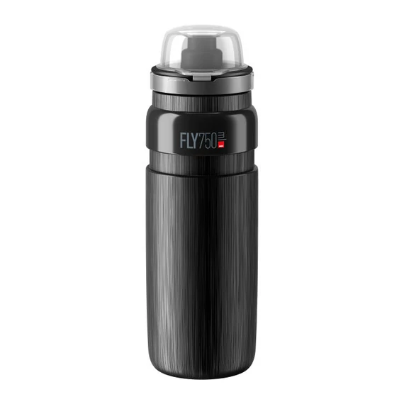 KULACS ELITE FLY MTB TEX 750ML FEKETE 58G{5/4}