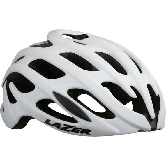 FEJVÉDŐ LAZER BLADE+ MIPS FEHÉR L
