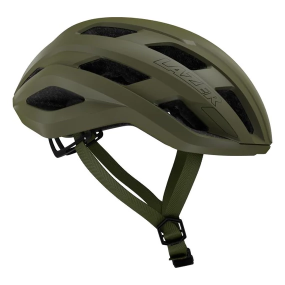 Lazer Helmet Strada KC CE-CPSC/ Matte Pine Green S