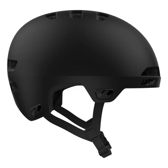 LZR HMT Maze KC CE-CPSC-ASTM/ Matte Black S-M