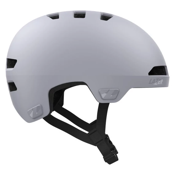 LZR HMT Maze KC CE-CPSC-ASTM/ Matte Violet Fog S-M