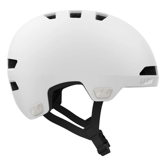 LZR HMT Maze KC CE-CPSC-ASTM/ Matte White S-M
