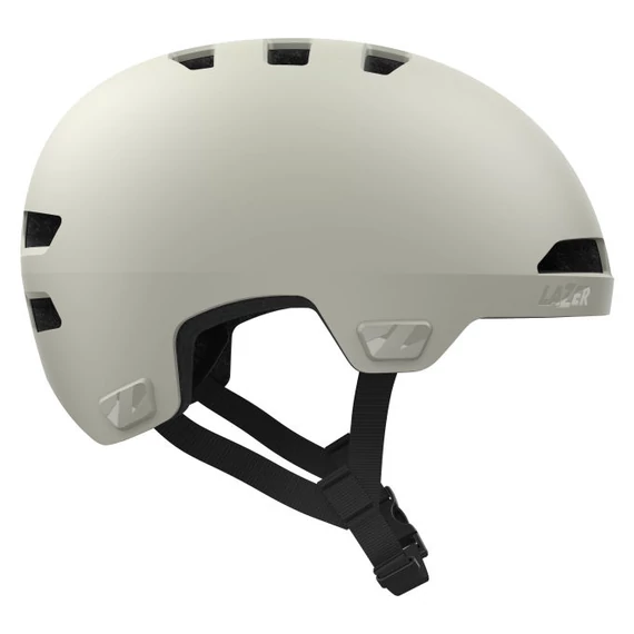 LZR HMT Maze KC CE-CPSC-ASTM/ Matte White Stone S-M