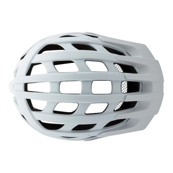 FEJVÉDŐ LAZER ROLLER + HÁLÓ MATT FEHÉR L