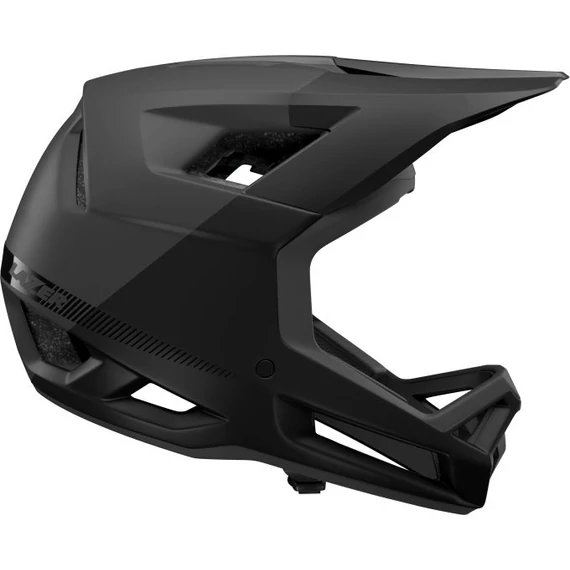 FEJVÉDŐ LAZER CAGE KINETICORE MATTE BLACK XS