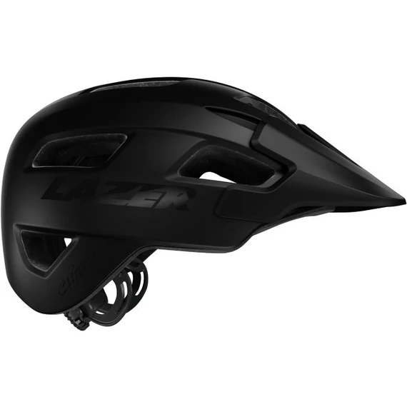FEJVÉDŐ LAZER CHIRU CE-CPSC/ MATTE BLACK S