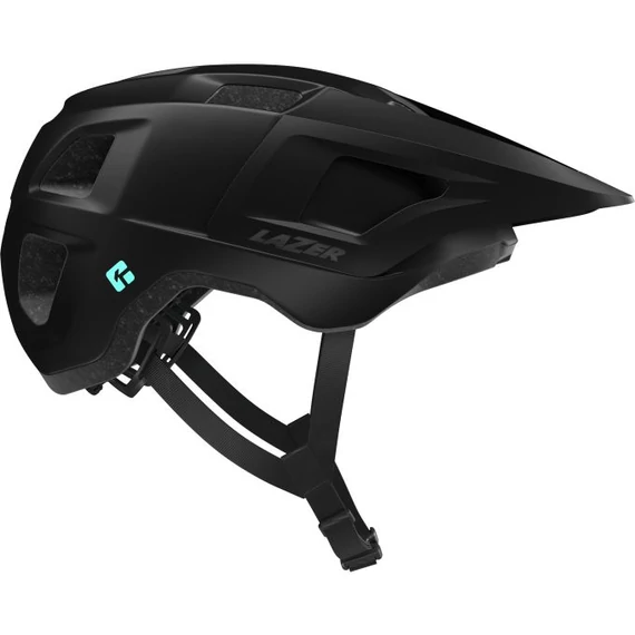 Lazer Helmet Finch KC CE/ Matte Black Uni