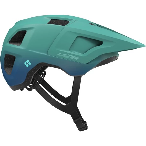 Lazer Helmet Finch KC CE/ Matte Teal Uni
