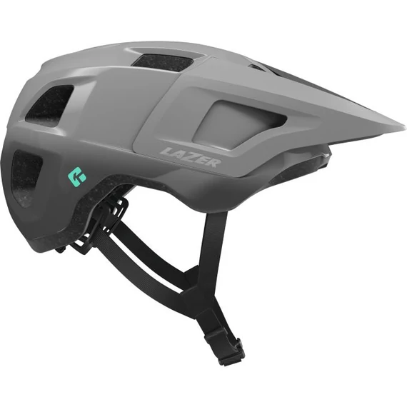 Lazer Helmet Finch KC CE/ Grey Uni