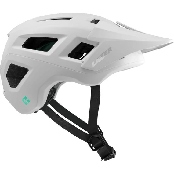 Lazer Helmet Coyote KC CE-CPSC/ Matte Full White S