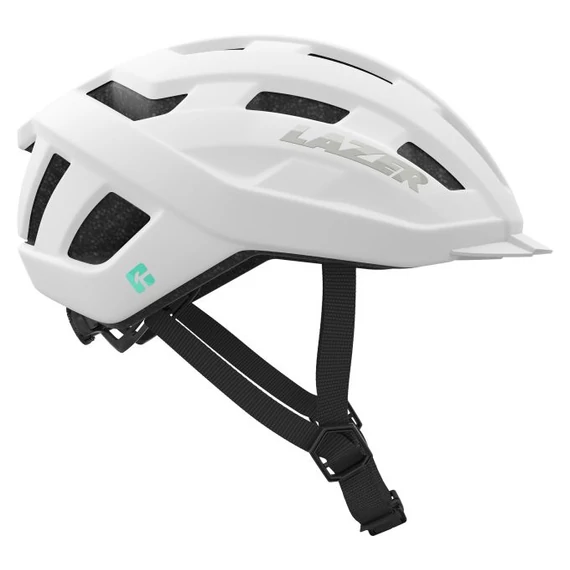 Lazer Helmet Codax KC CE-CPSC/ Matte Full White Uni +net