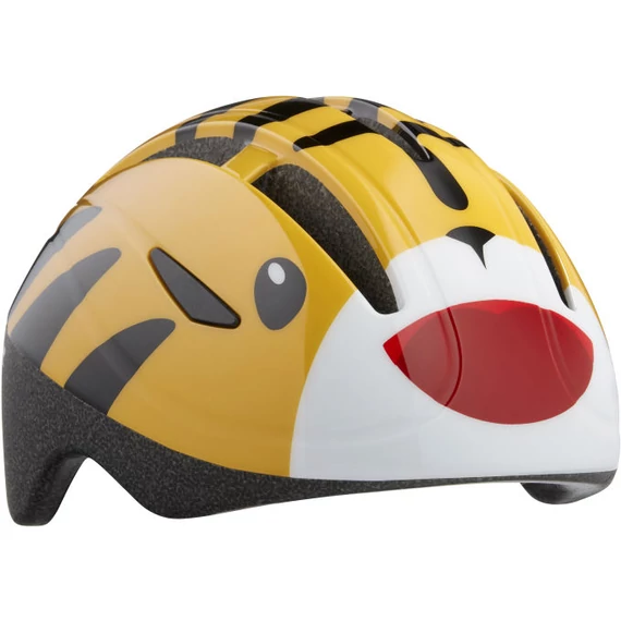 FEJVÉDŐ LAZER BOB+ TIGRIS