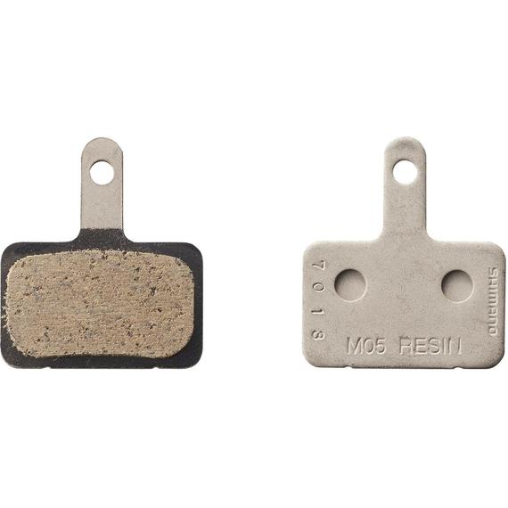 FÉKBETÉT M05-RX RESIN BR-C601/M515/M515LA/575/525/495/486/485/446/415/395