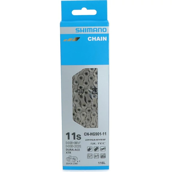 LÁNC CNHG90111 11-ES 116-SZEMES HG-X