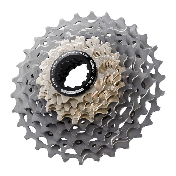 LÁNCKERÉKSOR DURA-ACE CS-R9200 12-ES 11-34F