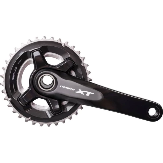 HAJTÓMŰ XT B2 175MM-36X26F INTEGRÁLT HG-X 11-ES HOLLOWTECH 2