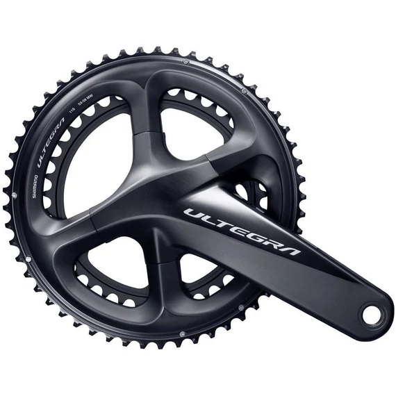 HAJTÓMŰ ULTEGRA 172.5MM-53X39F INTEGRÁLT HG 11-ES HOLLOWTECH 2