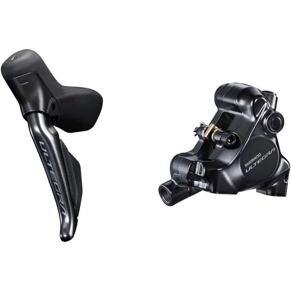FÉK E TÁRCSA SET ULTEGRA Di2 ST-R8170/BR-R8170 2-ES
