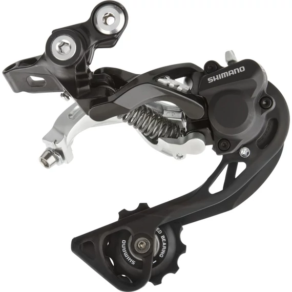 VÁLTÓ H XT GS 10-ES DIRECT MOUNT SHADOW+ FEKETE