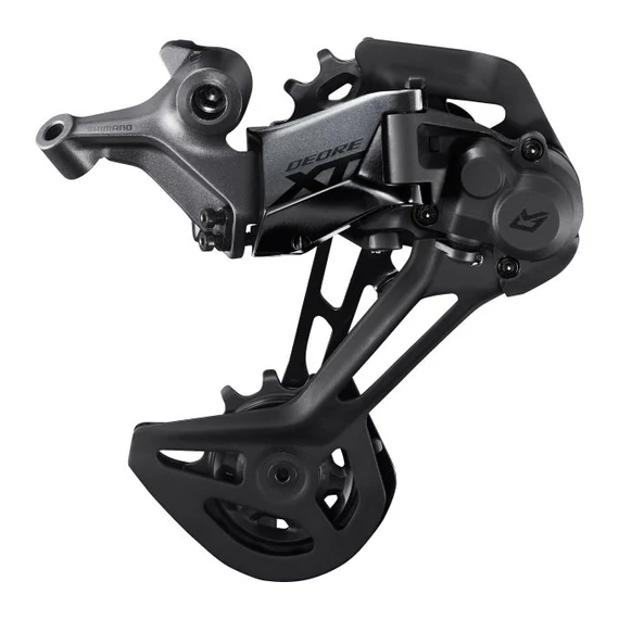 SHIMANO REAR DERAILLEUR, RD-M8130, DEORE XT, SGS 11-SPEED, TOP NORMAL, SHADOW PL
