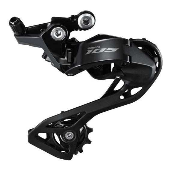 SHIMANO REAR DERAILLEUR, RD-R7100, 105,12-SPEED, TOP NORMAL, SHADOW DESIGN, DIRE