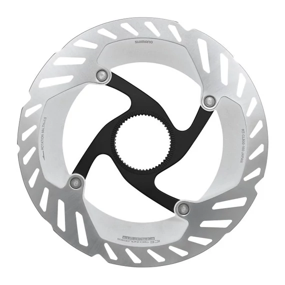 FÉKTÁRCSA RT-CL800 160MM CENTER LOCK INTERNAL ZÁRÓGYŰRŰVEL