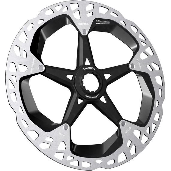 FÉKTÁRCSA RTMT900 203MM CENTER LOCK FREEZA