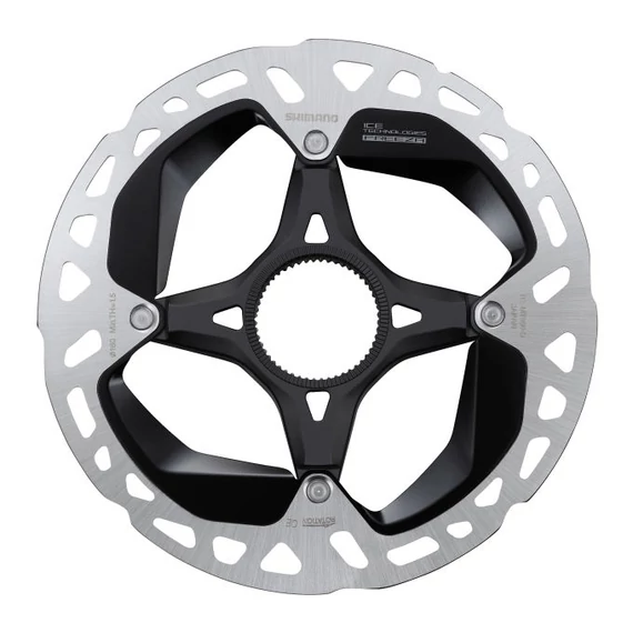 FÉKTÁRCSA RTMT900 160MM CENTER LOCK FREEZA INTERNAL