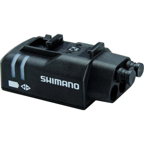 DI2 CSATLAKOZÓ STUCNI ALÁ 5 VEZETÉKHEZ TRIATHLON BIKE