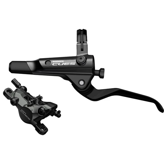 FÉK E TÁRCSA SET CUES BL-U8000(L) BR-U8000(F)