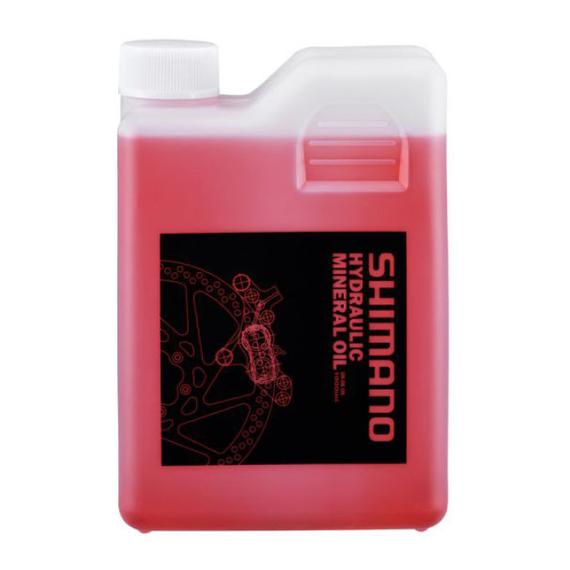 OLAJ TÁRCSAFÉKHEZ SHIMANO 1L EU