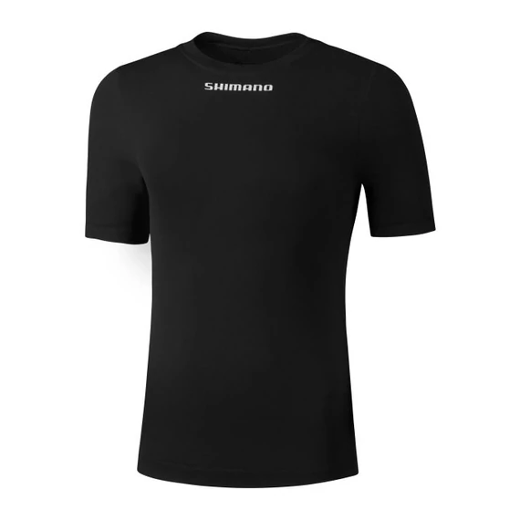 ALÁÖLTÖZET SHIMANO FEKETE S-M
