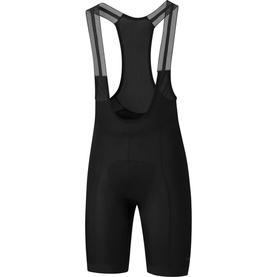 BIB SHORT SHIMANO FEKETE S