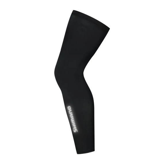 UV BLOKKOLÓ LÁBRA SHIMANO VERTEX FEKETE M