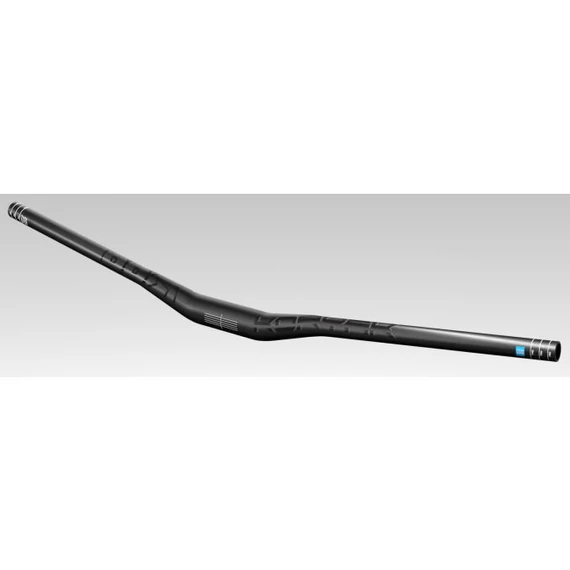 KORMÁNY PRO MTB KORYAK E-PERF ALLOY 800MM / 35MM / 20 MM EMELÉS / 11° HAJLÍTÁS
