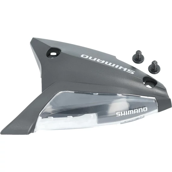 FÉKVÁLTÓKARHOZ ST-EF500-L4A UPPER COVER & FIXING SCREWS