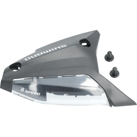 FÉKVÁLTÓKARHOZ ST-EF500-8R4A UPPER COVER & FIXING SCREWS