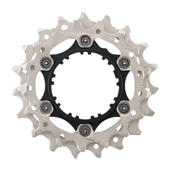 FOGASKERÉK CS-R8100 SPROCKET UNIT(17-19T) FOR 11-34F